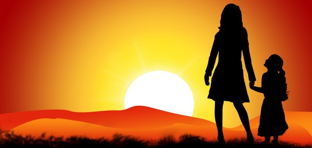 10 vérités que les mères voudraient parfois oublier